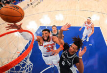 Los Knicks enloquecen con una remontada imposible