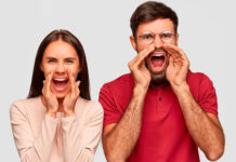 Los psicólogos coinciden: las personas que hablan alto no siempre son más seguras o dominantes