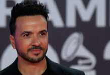 Luis Fonsi dedica sentida canción a Venezuela, ante los duros momentos