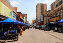 Lunes y martes serán «días de parada» para la economía social en Maracay