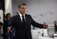 Macron asegura que la cumbre del G7 ha sido un momento de unidad tras meses de desacuerdos