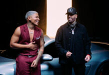 Maisak y Nicky Jam se unen en ‘Con amor’, una canción que habla sobre el despecho