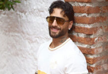 Maluma, más latino que nunca: El sueño americano «no me pertenecía»