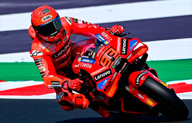 Marc-Márquez-vestirá-de-rojo