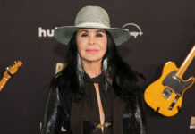 María Conchita Alonso presenta su nuevo álbum musical «Caliéntame»