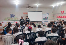 Más de 15 mil acciones de protección a la infancia y adolescencia ha ejecutado Cmdnna Girardot