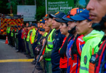 Más de 2 mil efectivos de seguridad desplegados en operativo especial «San Juan Bautista 2026»