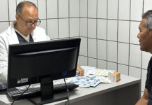Más de 500 pacientes atendidos en jornada de despistaje de Cáncer de Próstata en al SAEA