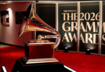 Mejor canción latina, una de las cinco nuevas categorías de los Gramny Awards 2027