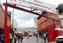 Mercado Mayorista de Coche automatiza cobro de acceso vehicular con nueva aplicación