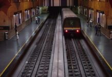 Metro de Caracas inicia trabajos de gran escala en la Línea 3