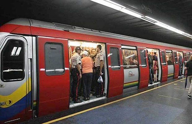Metro-de-Caracas-iniciará-trabajos-de-rehabilitación