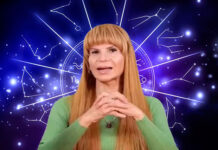 Mhoni Vidente predijo los signos que podrían ganarse la lotería en junio 2026