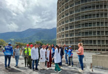 MinAguas diagnostica sistemas hídricos para optimizar el Hospital Universitario de los Andes