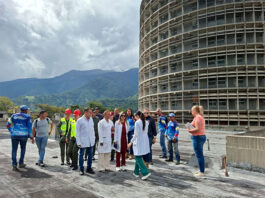 MinAguas diagnostica sistemas hídricos para optimizar el Hospital Universitario de los Andes