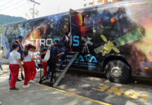 Mincyt llevará jornadas de astronomía y tecnología a Lara este 25 y 26 de junio