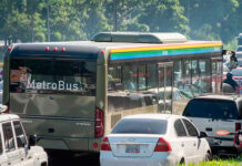 Ministerio de Transporte activa plan de contingencia