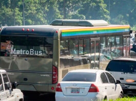 Ministerio de Transporte activa plan de contingencia