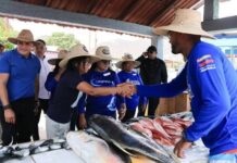 Miranda se prepara para una zafra responsable del Tahalí