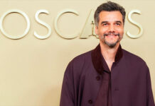 Moura, en negociaciones para la nueva «Ocean’s Eleven», con Margot Robbie y Bradley Cooper