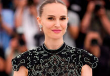 Natalie Portman o Audiard critican exclusión de cineasta israelí Lapid en festival francés