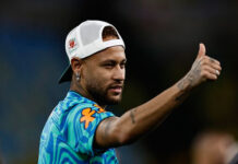 Neymar dona gran suma para ayudar a víctimas de los sismos en Venezuela