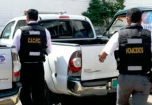 Niño de un año muere ahogado en una cuneta de aguas servidas