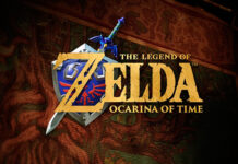 Nintendo reedita su clásico ‘Zelda: Ocarina of Time’ para la Switch 2