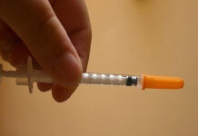 Nueva inyección para la diabetes tipo II reduce el azúcar en sangre y el peso corporal