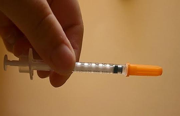 Nueva inyección para la diabetes tipo II reduce el azúcar en sangre y el peso corporal