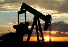 OPEP produjo en mayo 18,8 milones de barriles diarios, un 34 % menos que en febrero
