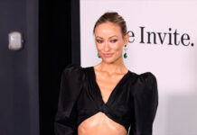 Olivia Wilde convierte la crisis de la mediana edad en comedia en ‘The Invite’