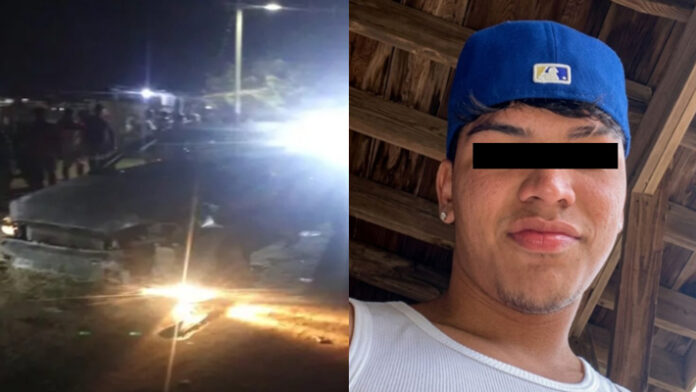 Ordenan-captura-de-seis-funcionarios-del-Cicpc-por-muerte-de-joven-jinete-en-Falcón