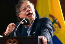 Ordenan la «suspensión provisional» de Petro como presidente hasta después de elecciones