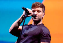 Pablo Alborán está de regreso a la soltería. El anuncio lo hizo en pleno concierto