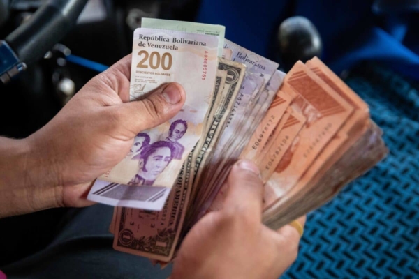 Pagan el Ingreso Integral de los Trabajadores de junio Aumentó más de 15_ en bolívares