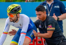 Paraciclismo nacional viaja a Brasil para sumar puntos al ranking mundial