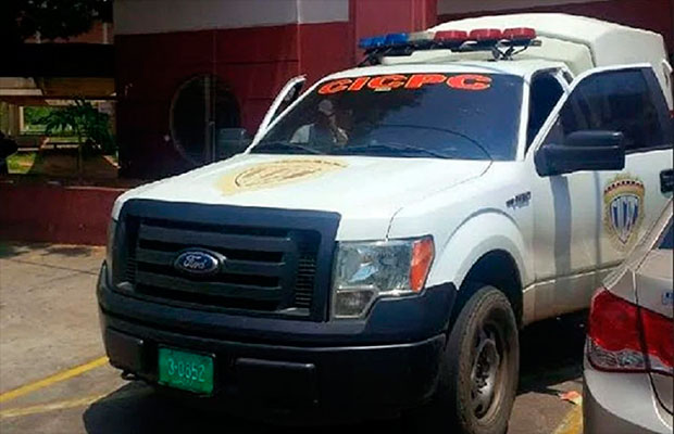 Pareja asesina a un hombre que presuntamente abusó de una niña de 2 años en Barinas