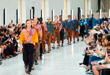 París convierte la moda masculina del verano de 2027 en un gran escaparate de tendencias