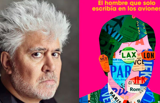 Pedro-Almodóvar-publicará-su-primera-novela