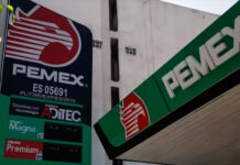 Pemex invertirá 5.300 millones de dólares para reactivar industria petroquímica en México