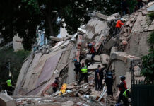 Perú ofrece ayuda humanitaria y expresa «sus más sentidas condolencias» a Venezuela