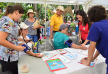Plan AMA atenderá al adulto mayor con seis ejes de acción