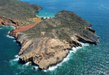 Plan de Acompañamiento Turístico aumentará estándar de atención en Parque Nacional Mochima