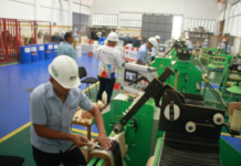 Planta de Recuperación y Fabricación en Falcón producirá más de 100 transformadores