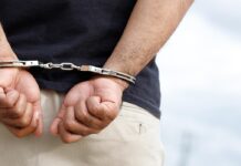 PoliCarabobo detiene a un sujeto que supuestamente adulteraba alimentos