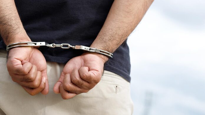 PoliCarabobo detiene a un sujeto que supuestamente adulteraba alimentos