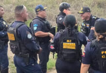 Policarabobo abatió a alias «El Flaco» en Morón
