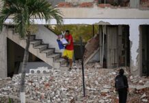 Portugal ofrece su asistencia a Venezuela tras fuertes sismos
