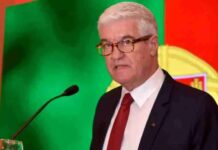 Portugal trabaja para traer inversionistas lusos a Venezuela